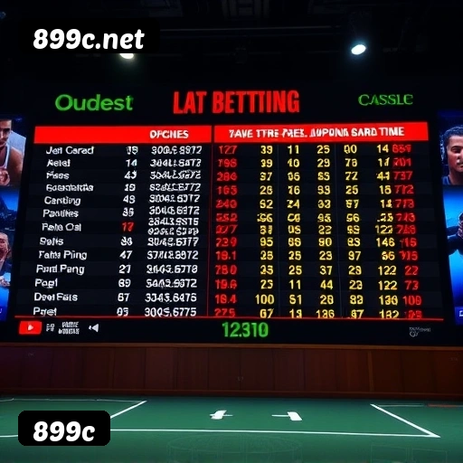 Jogos de Cassino ao Vivo